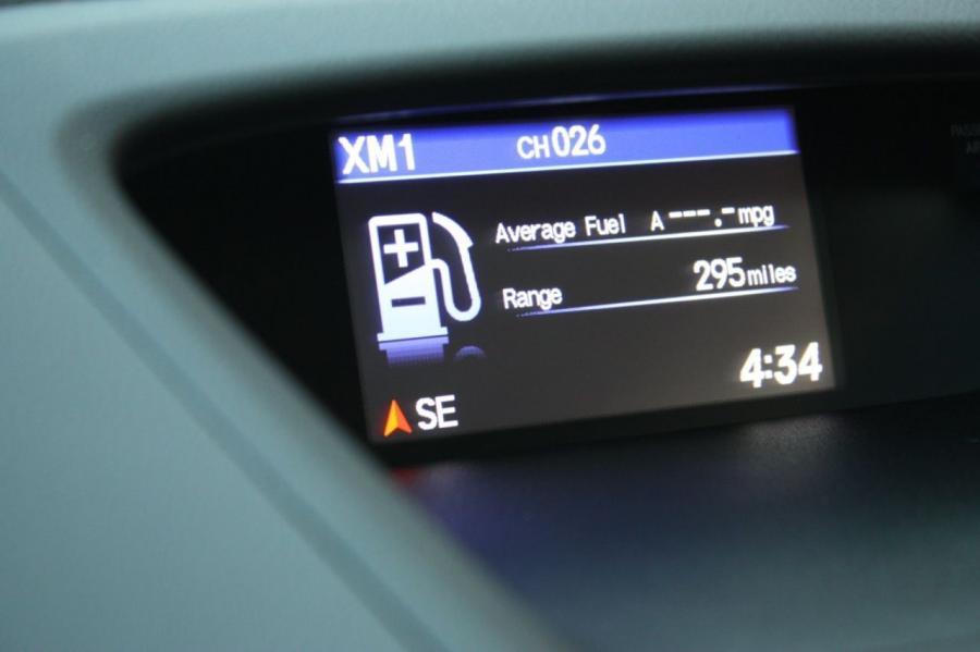  Honda CR-V 2012 года  (фото 19 из 139)